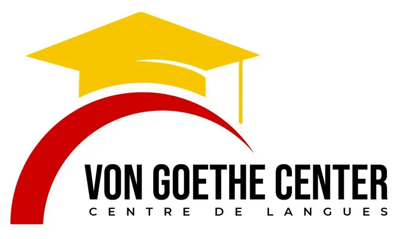Von Goethe Center Logo