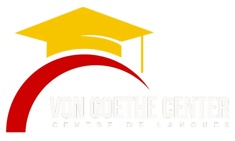 Von Goethe Center Logo